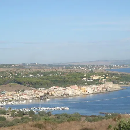Baia Di Centro * Brucoli