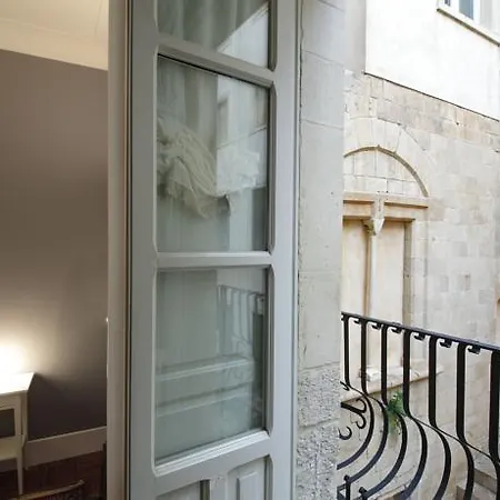 Bed & Breakfast Baia Di Centro *