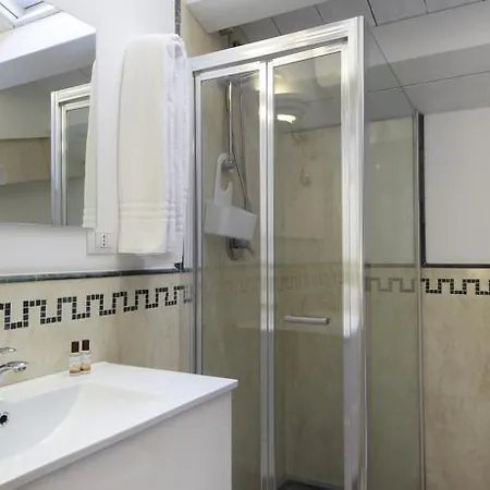 Bed & Breakfast Baia Di Centro *