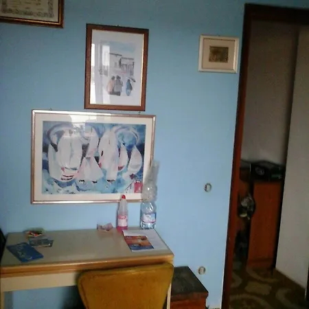 Bed & Breakfast Baia Di Centro *